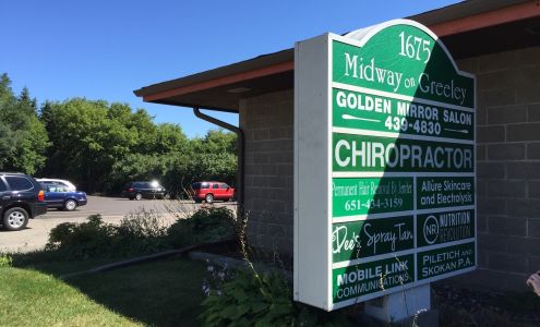 Mobile-Link Communications - Phones, Phone Repair, GPS, and More! Burnsville