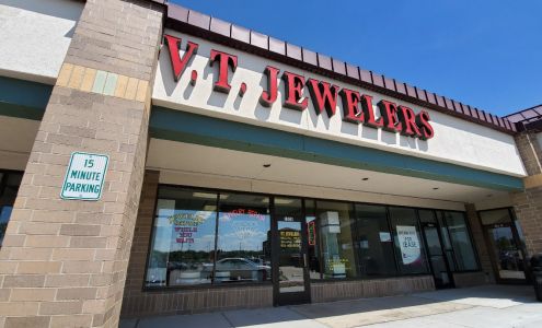 V.T. Jewelers
