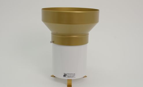 Texas Electronics Inc Dallas