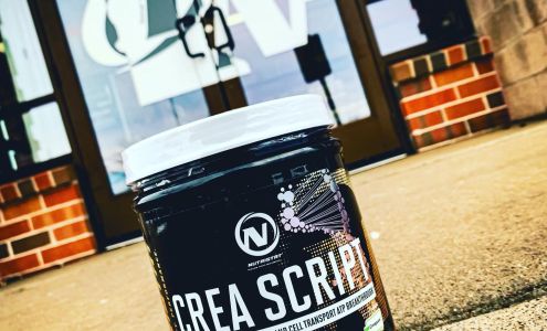 Total Nutrition Lakeville