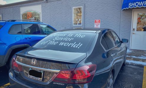 Paar Sports & Promotions