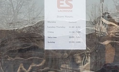 ES Lacrosse