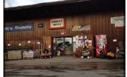 Liggett's Supply LLC Mill Creek