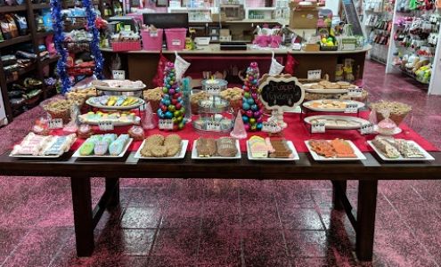 Woof Gang Bakery & Grooming Plano