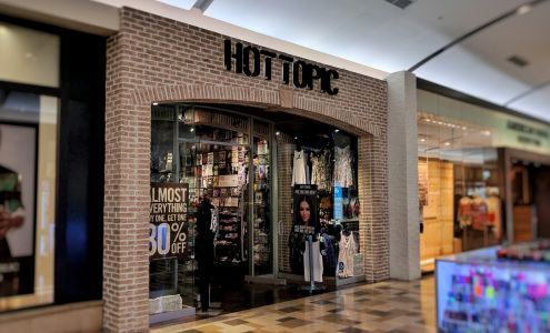 Hot Topic