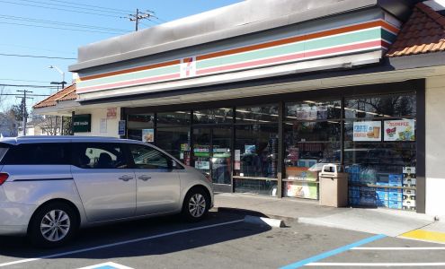 7-Eleven