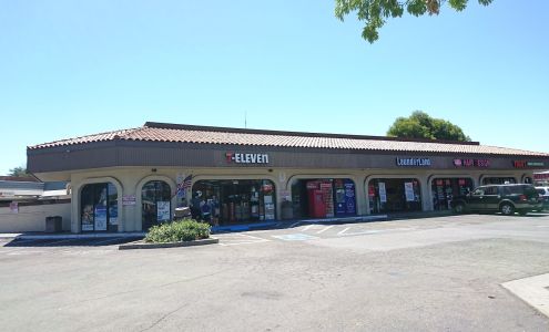 7-Eleven