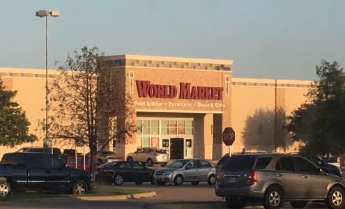 World Market