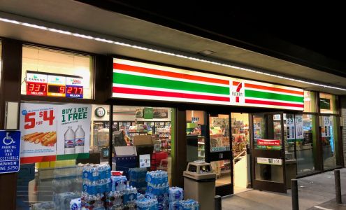 7-Eleven