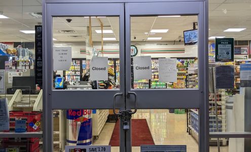 7-Eleven