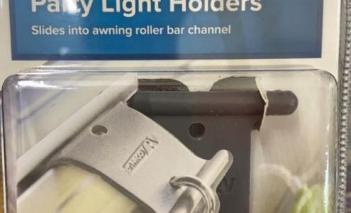 Fishing Hole Staffordsville