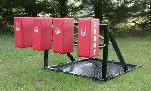 Rugby America Limited Pleasant Plains