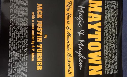 Words N Stuff Van Lear