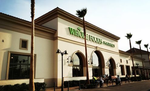 Whole Foods Market