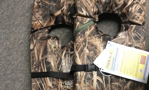 StJohn NeumannAttic St.Jude Beauty Thrift store Beauty