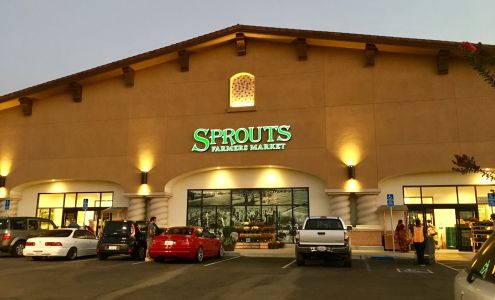 Sprouts Farmers Market