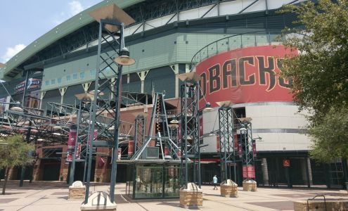 Arizona Diamondbacks Team Shop Phoenix