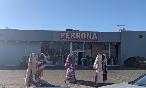 Perrona Fashion