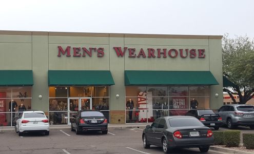 Men's Wearhouse