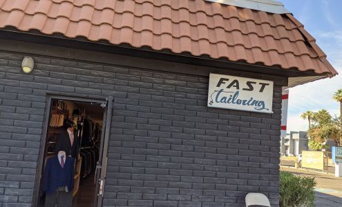 Suit Yourself Outlet