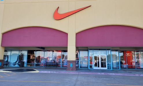 Nike Factory Store - Terrell