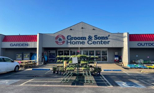 Groom & Sons' Home Center