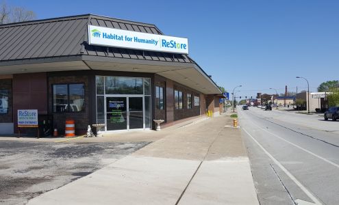 Habitat for Humanity ReStore