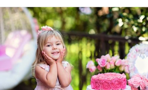 Chelsea's Tea Room & Boutique