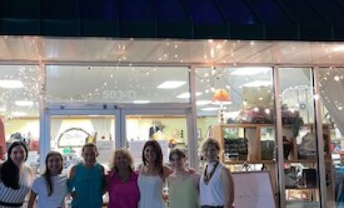 Briellas Boutique Inc