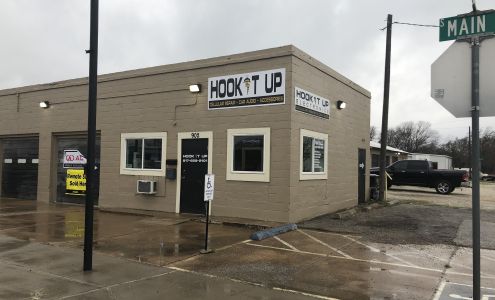 Hook It Up, LLC