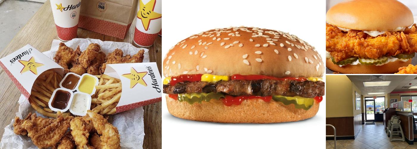 Hardee’s
