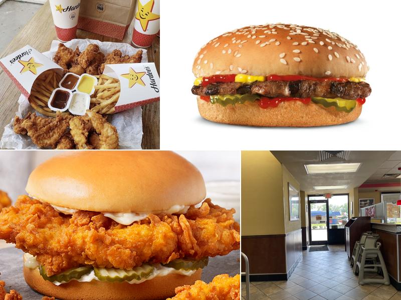 Hardee’s