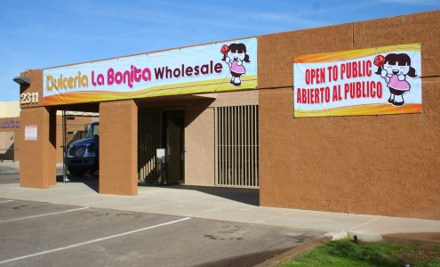 Dulceria La Bonita Wholesale