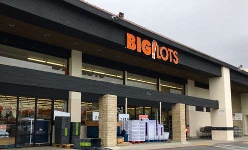 Big Lots