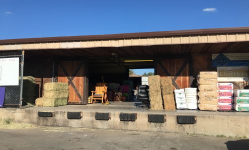 731 Farm Store