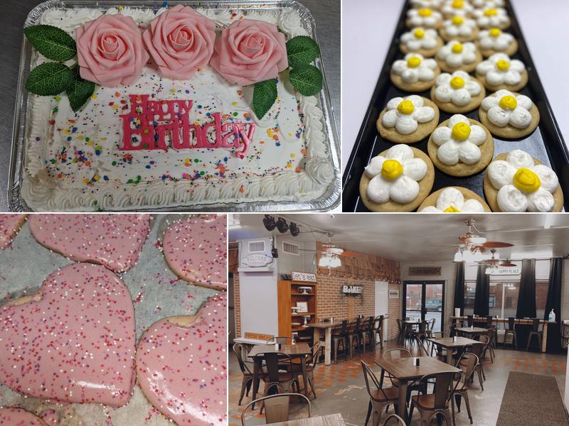 Margie's Bakery and Deli