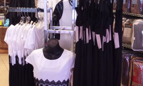 Mason Street Outlet Wichita Falls