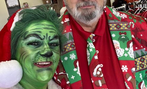 T-Shirt Safari Wichita Falls