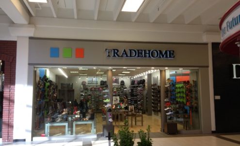 Tradehome Shoes Wichita Falls