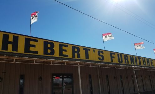 Hebert's Furniture and Mattress Wichita Falls