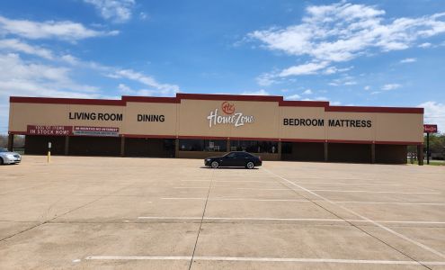 Home Zone Furniture Wichita Falls