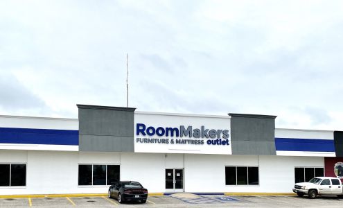 Room Makers Outlet Wichita Falls