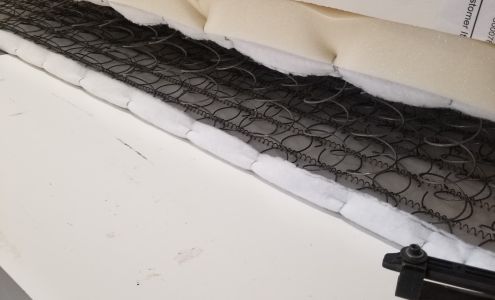 Montgomery Mattress Wichita Falls