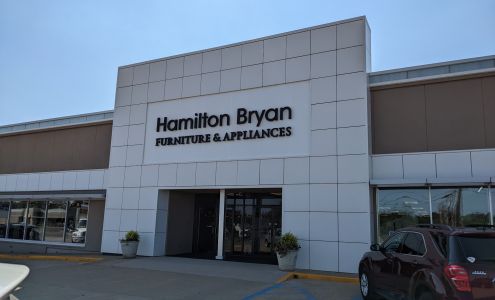 Hamilton Bryan Furniture and Appliances