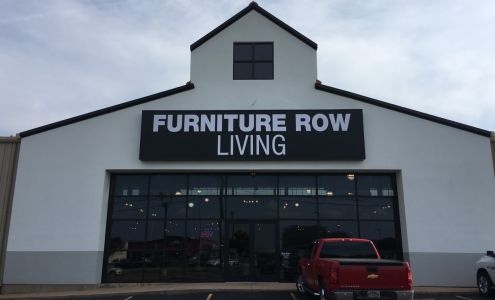 Furniture Row Wichita Falls