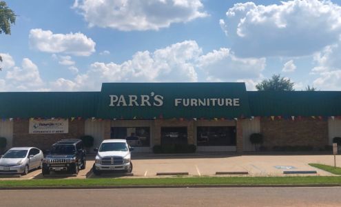 Parr's Furniture Galleries Wichita Falls