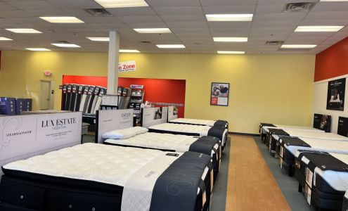 Mattress Firm Wichita Falls Wichita Falls