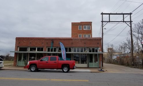 Hello Again Wichita Falls