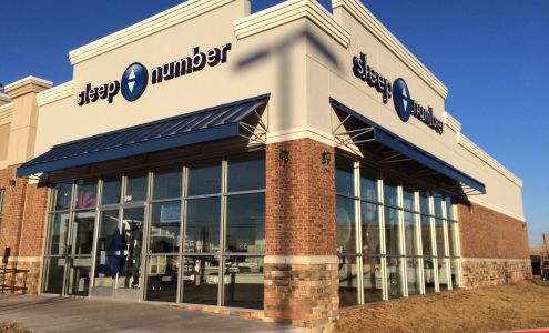 Sleep Number Wichita Falls