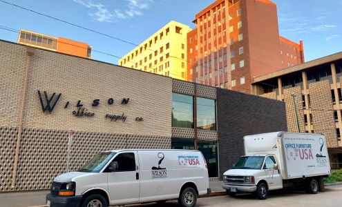 Wilson Office Supply